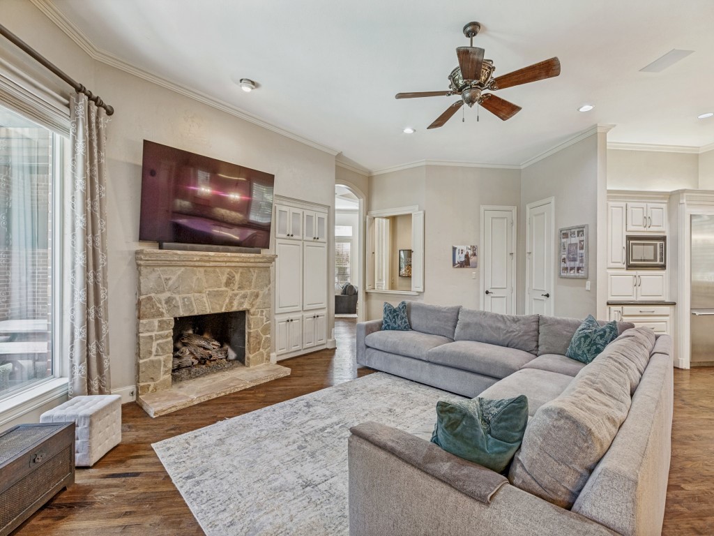5125 Marble Falls Lane Plano TX 75093