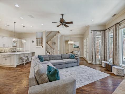 5125 Marble Falls Lane Plano TX 75093