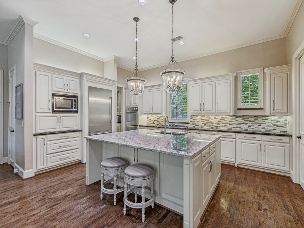 5125 Marble Falls Lane Plano TX 75093