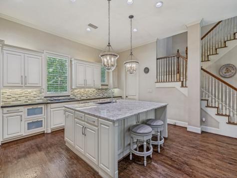 5125 Marble Falls Lane Plano TX 75093