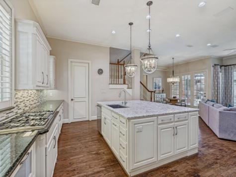 5125 Marble Falls Lane Plano TX 75093