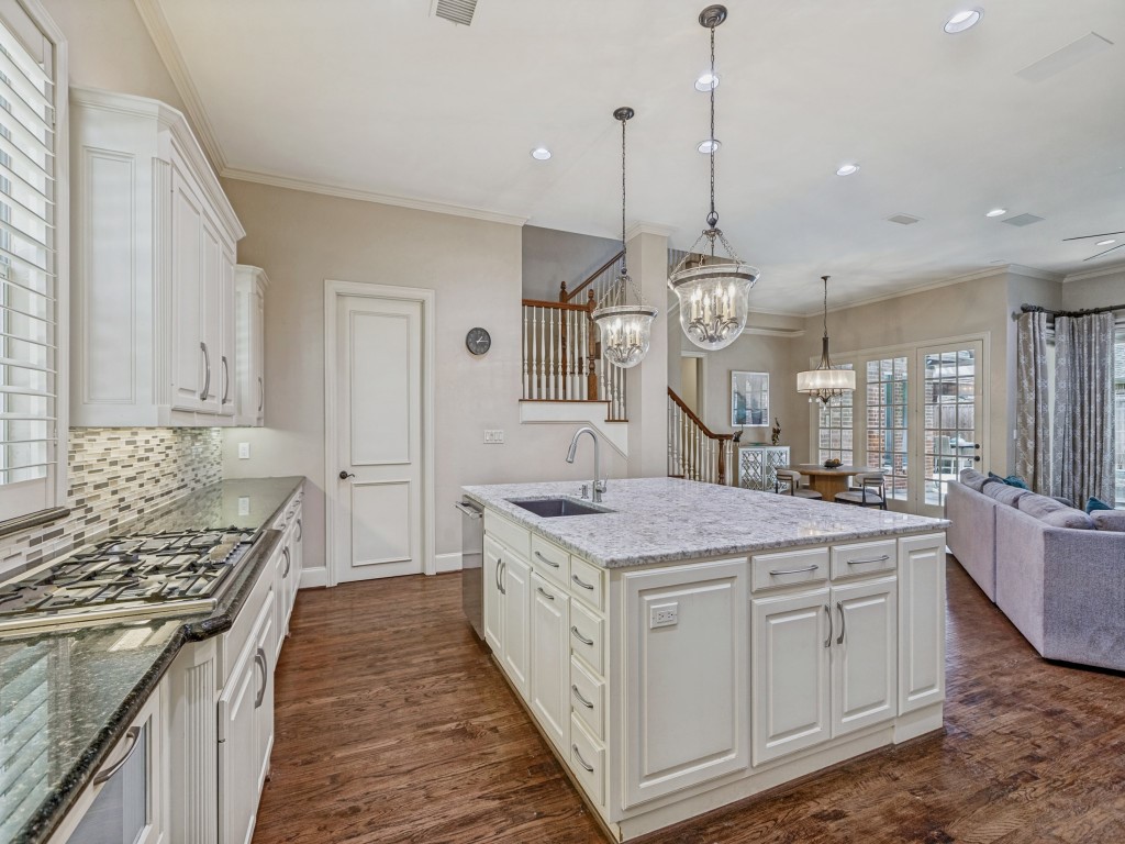5125 Marble Falls Lane Plano TX 75093