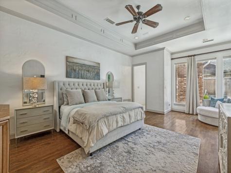 5125 Marble Falls Lane Plano TX 75093