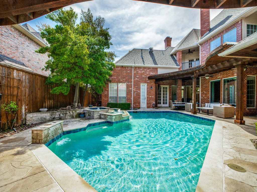 5125 Marble Falls Lane Plano TX 75093