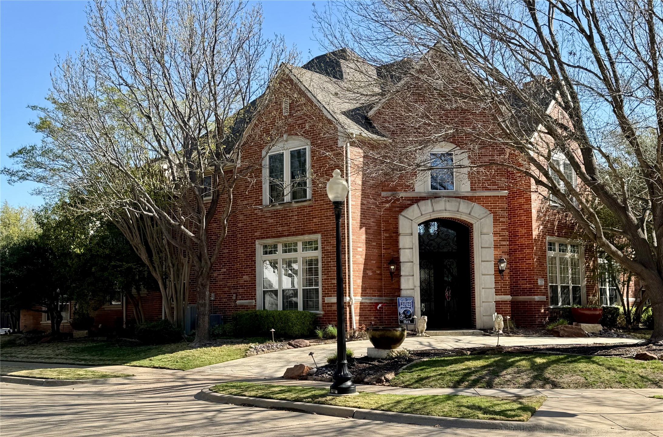 5125 Marble Falls Lane Plano TX 75093