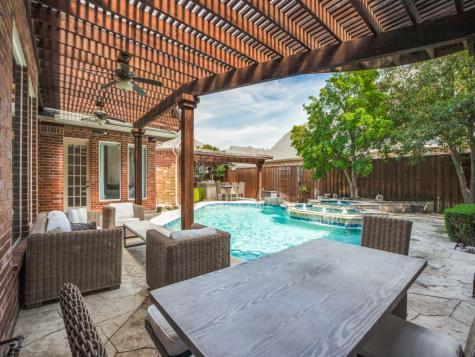 5125 Marble Falls Lane Plano TX 75093
