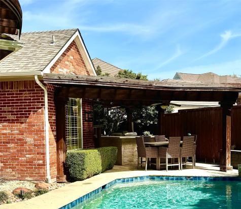 5125 Marble Falls Lane Plano TX 75093