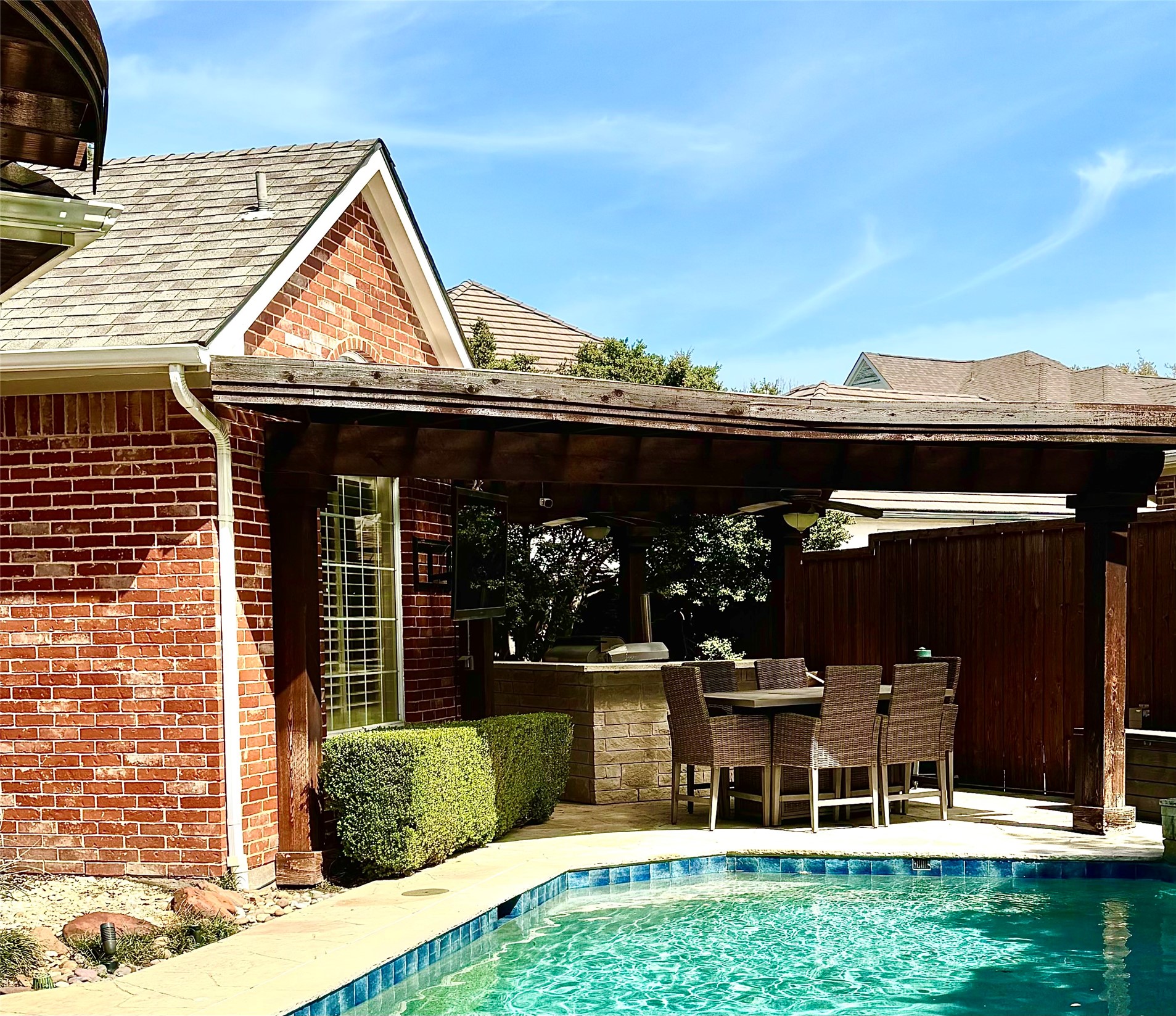 5125 Marble Falls Lane Plano TX 75093