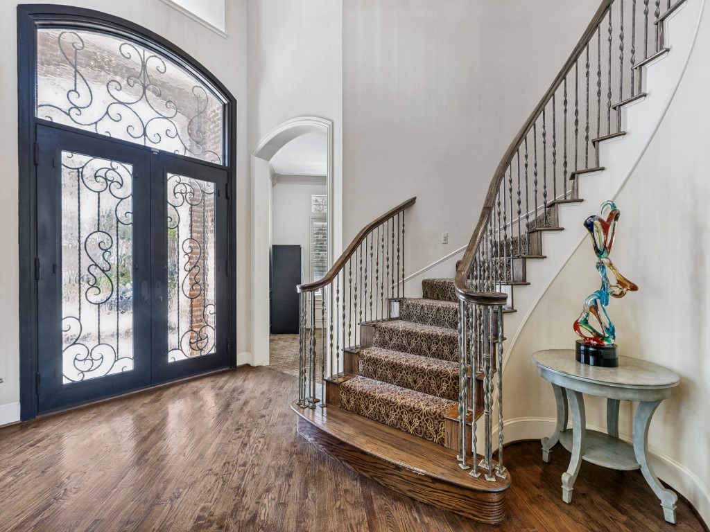 5125 Marble Falls Lane Plano TX 75093