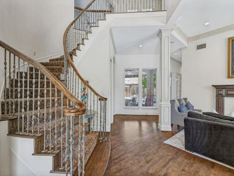 5125 Marble Falls Lane Plano TX 75093