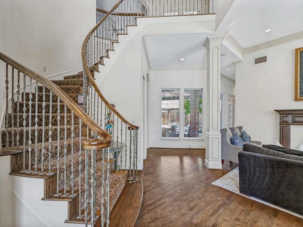 5125 Marble Falls Lane Plano TX 75093