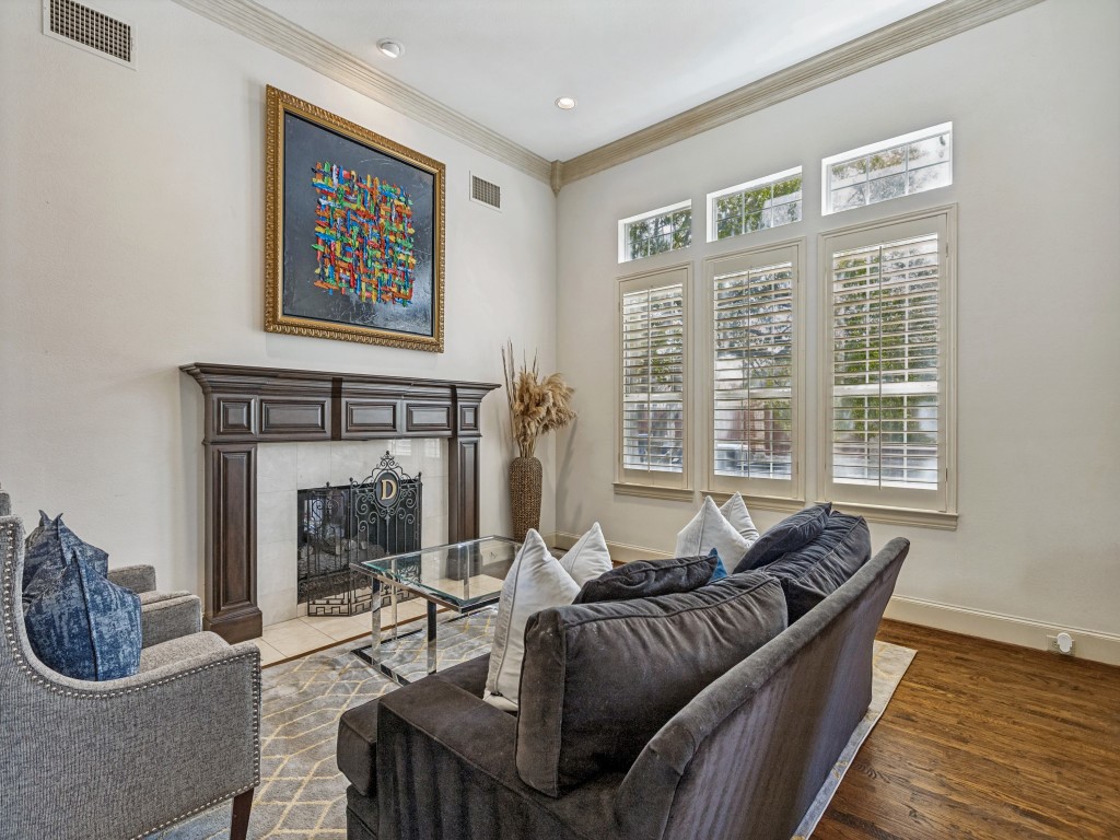 5125 Marble Falls Lane Plano TX 75093