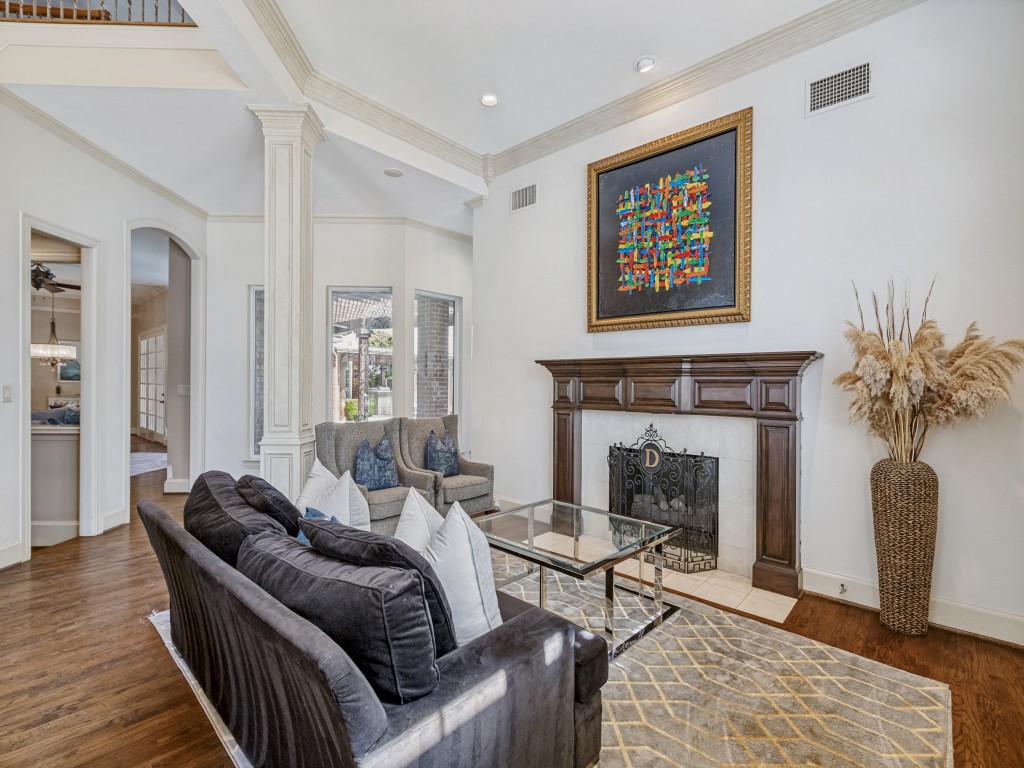 5125 Marble Falls Lane Plano TX 75093