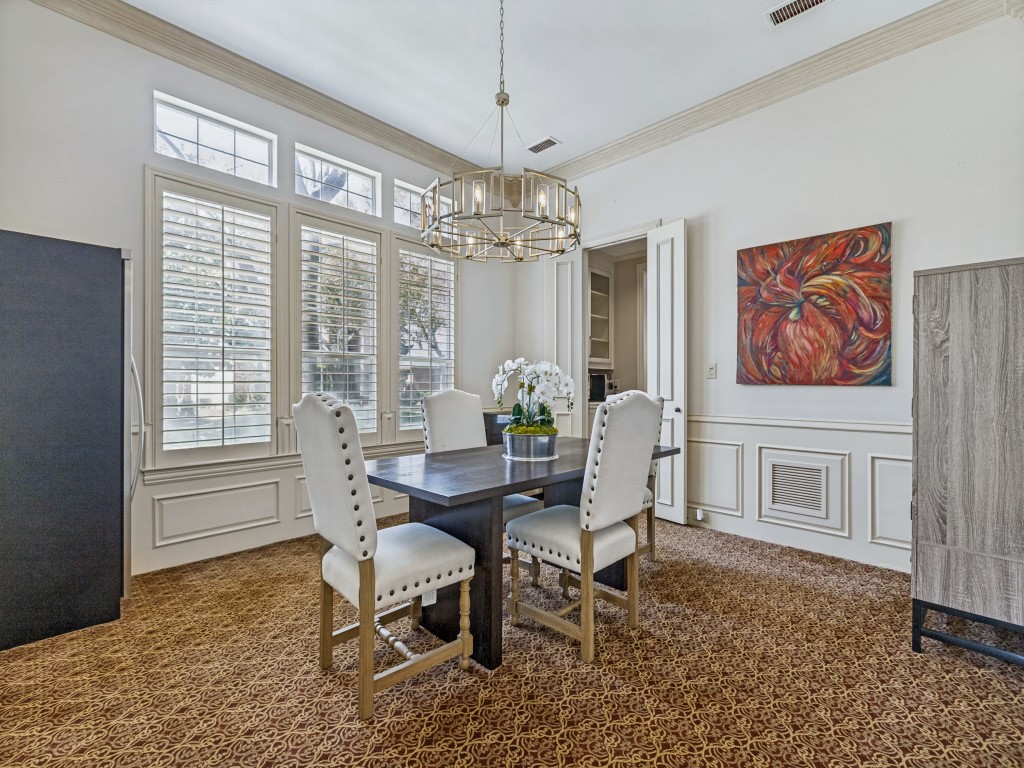 5125 Marble Falls Lane Plano TX 75093
