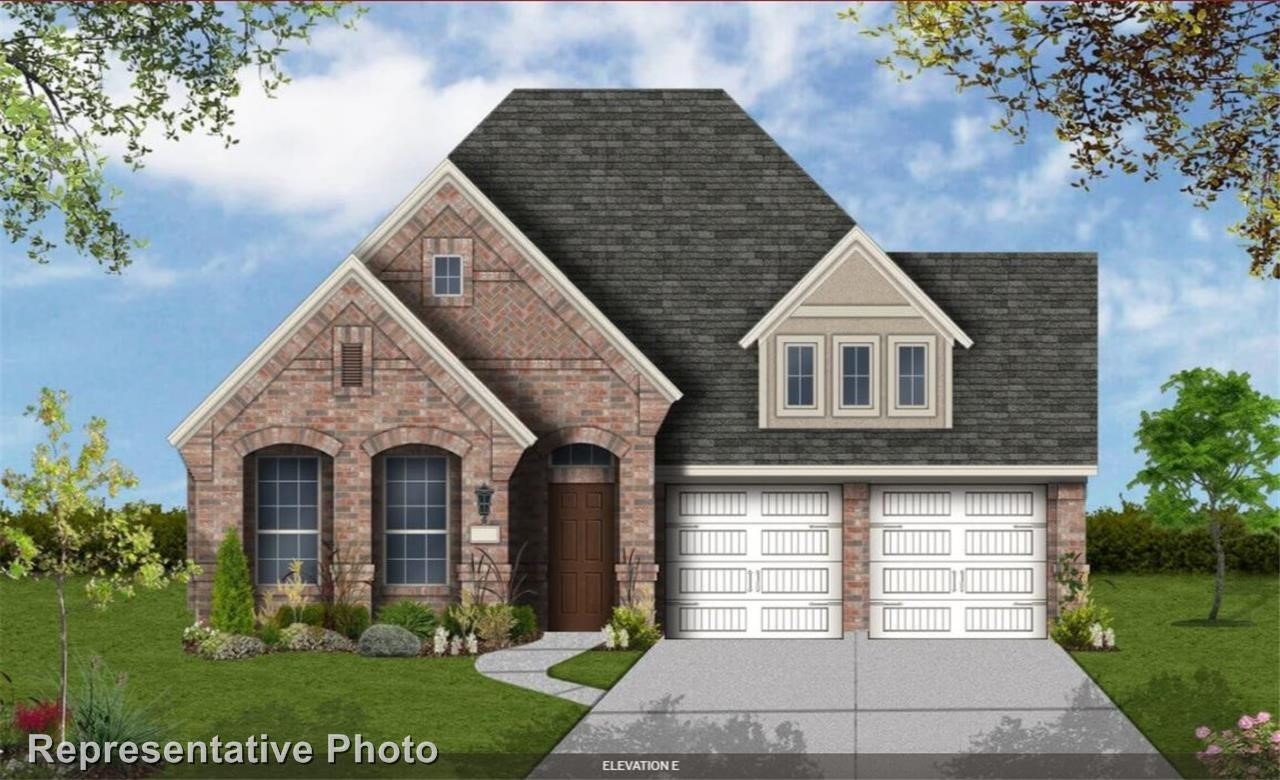 914 Goldenwave Trail Wylie TX 75098