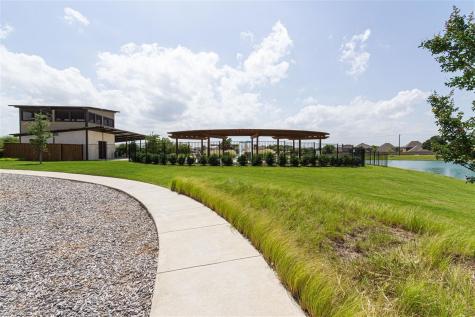 914 Goldenwave Trail Wylie TX 75098