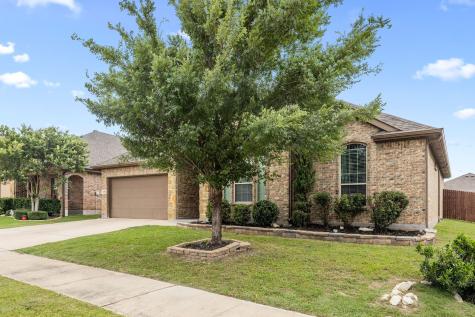 328 Running Water Trail Fort Worth TX 76131