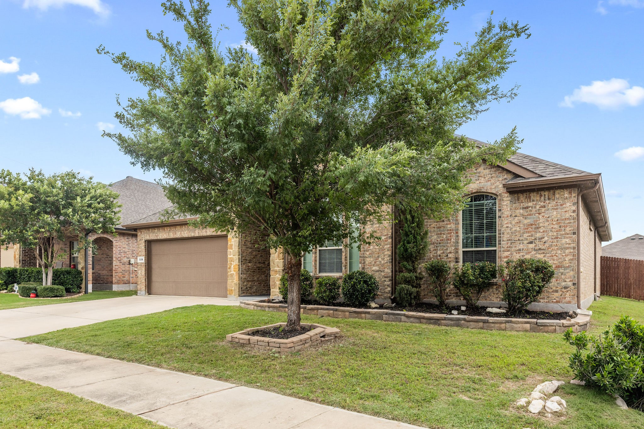 328 Running Water Trail Fort Worth TX 76131