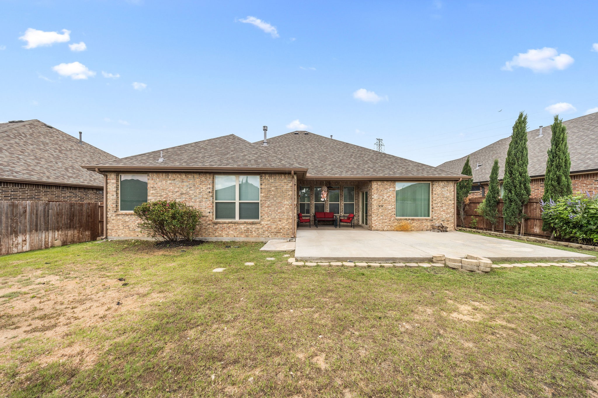 328 Running Water Trail Fort Worth TX 76131