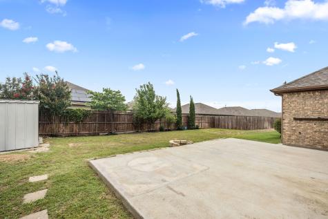 328 Running Water Trail Fort Worth TX 76131