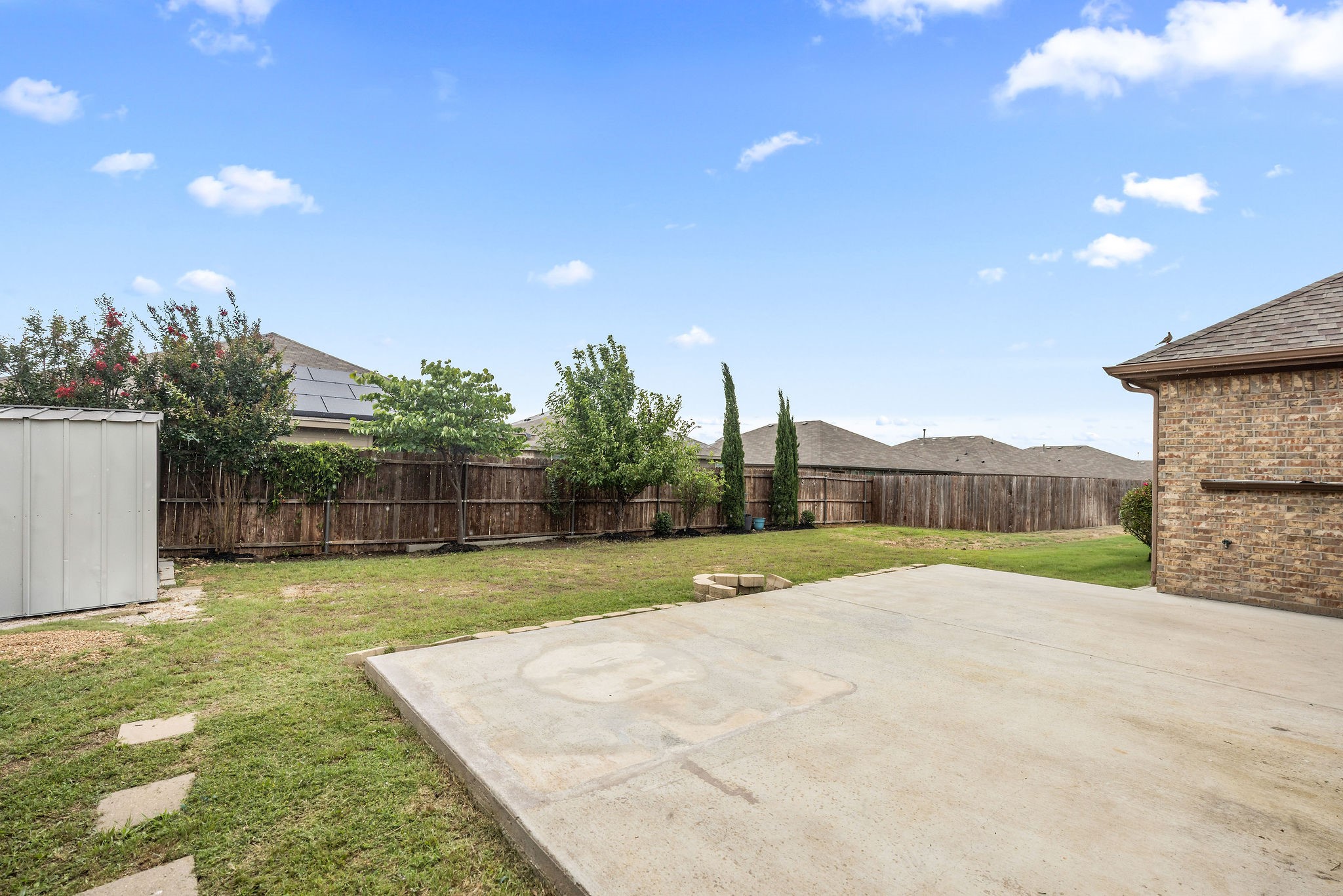 328 Running Water Trail Fort Worth TX 76131