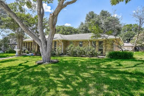 2717 Winfield Drive Plano TX 75023
