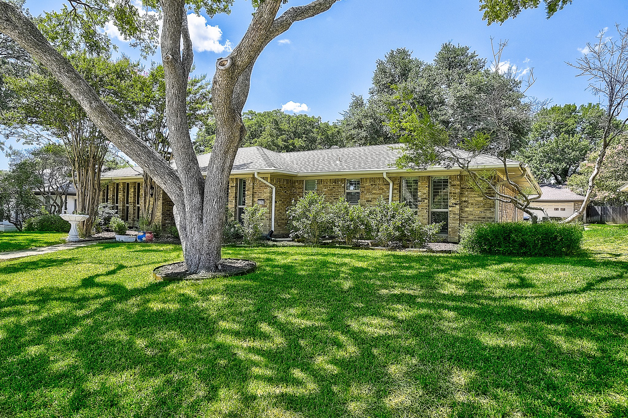 2717 Winfield Drive Plano TX 75023