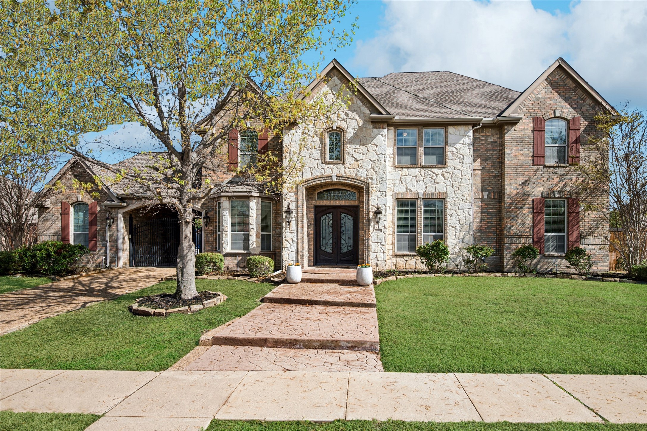 503 Raven Drive Murphy TX 75094