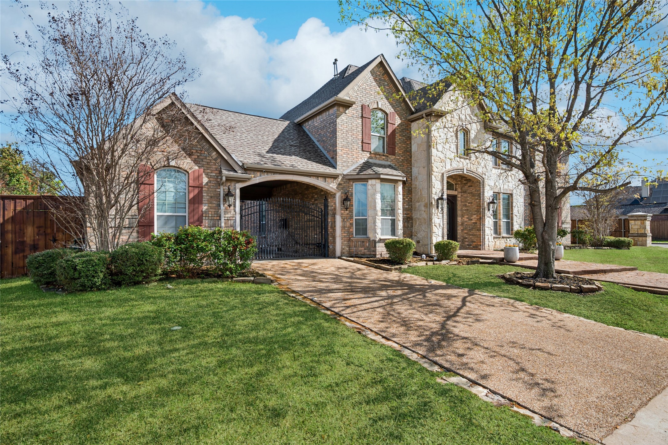 503 Raven Drive Murphy TX 75094