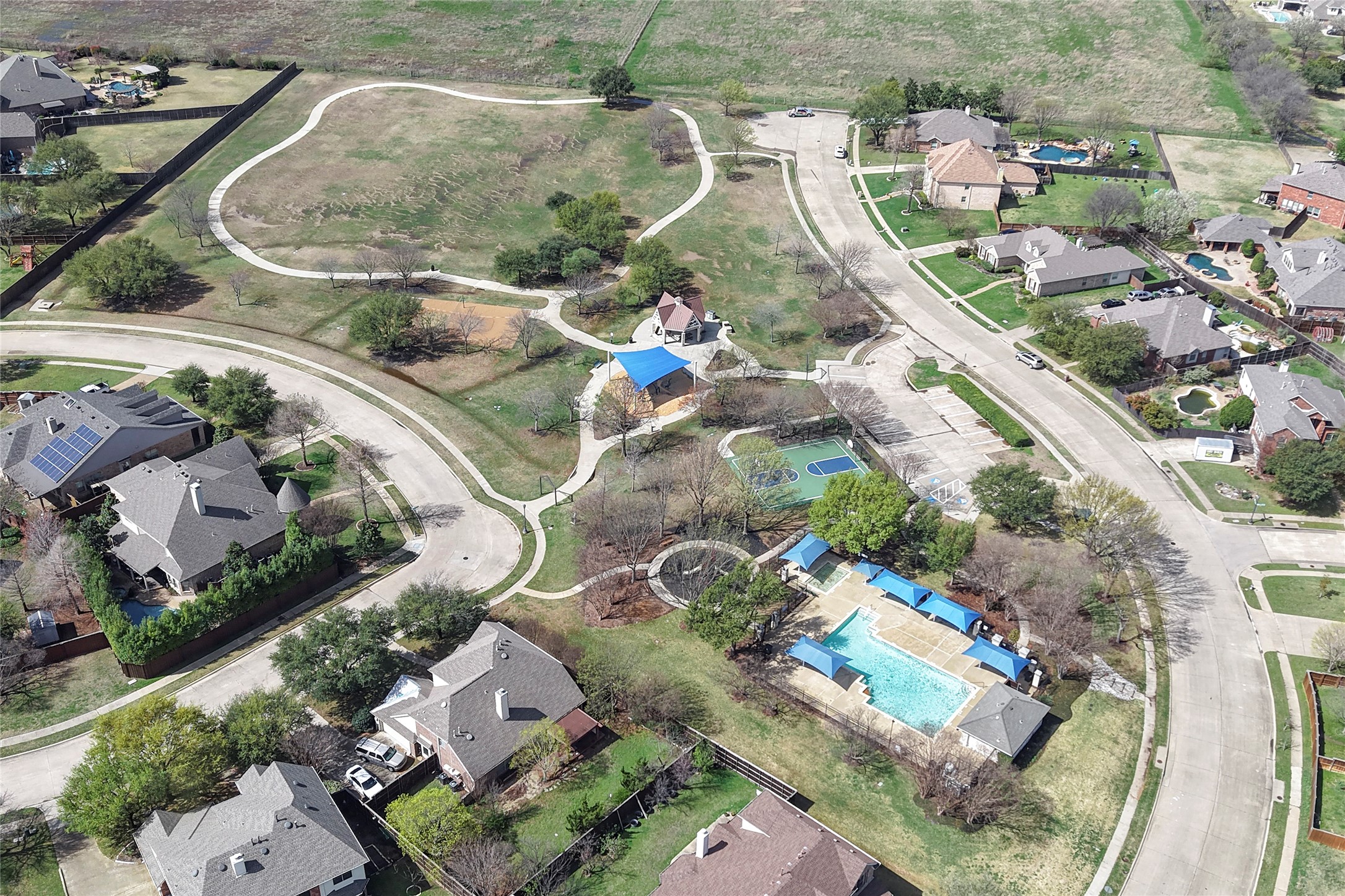 503 Raven Drive Murphy TX 75094