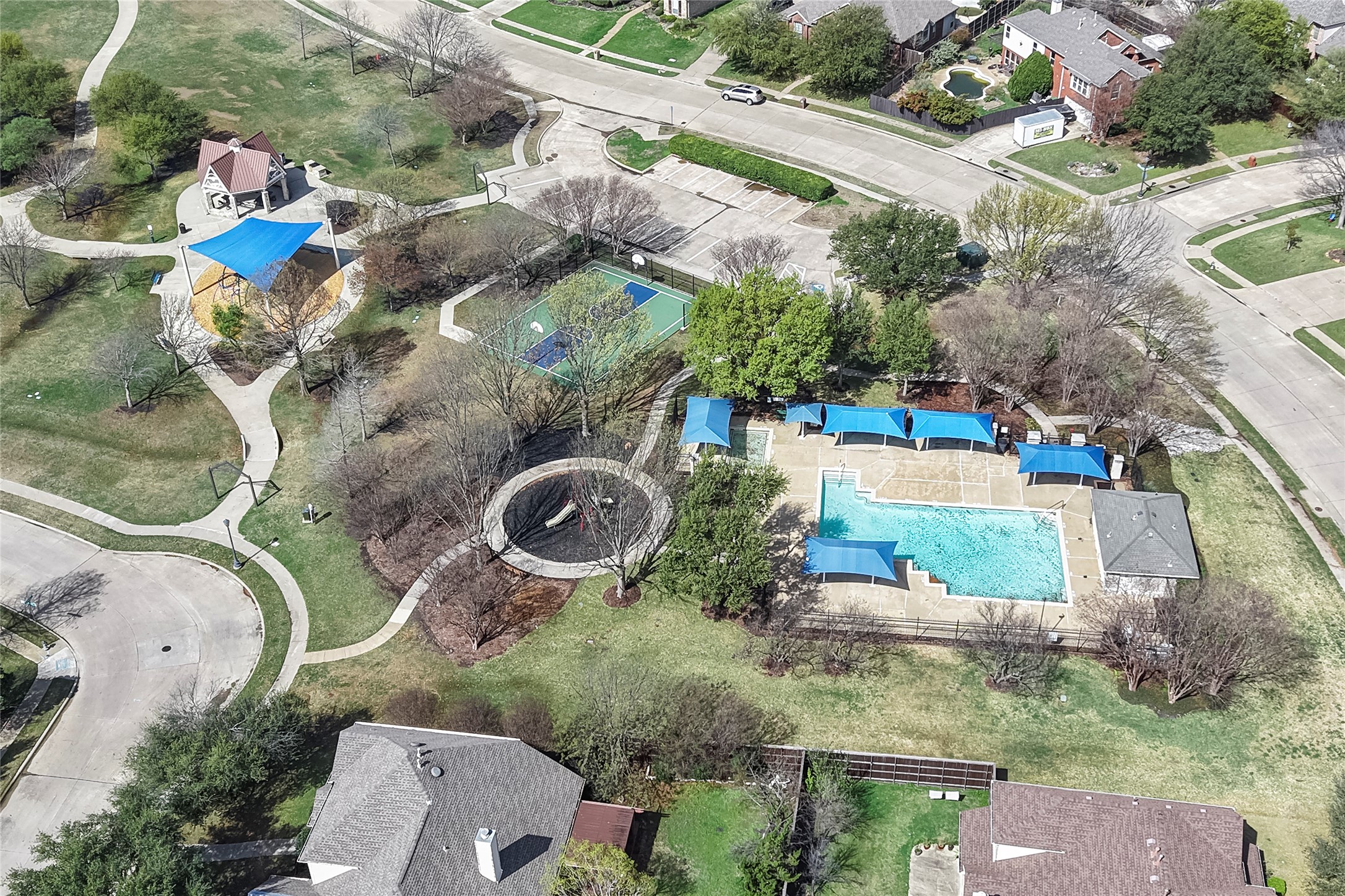 503 Raven Drive Murphy TX 75094