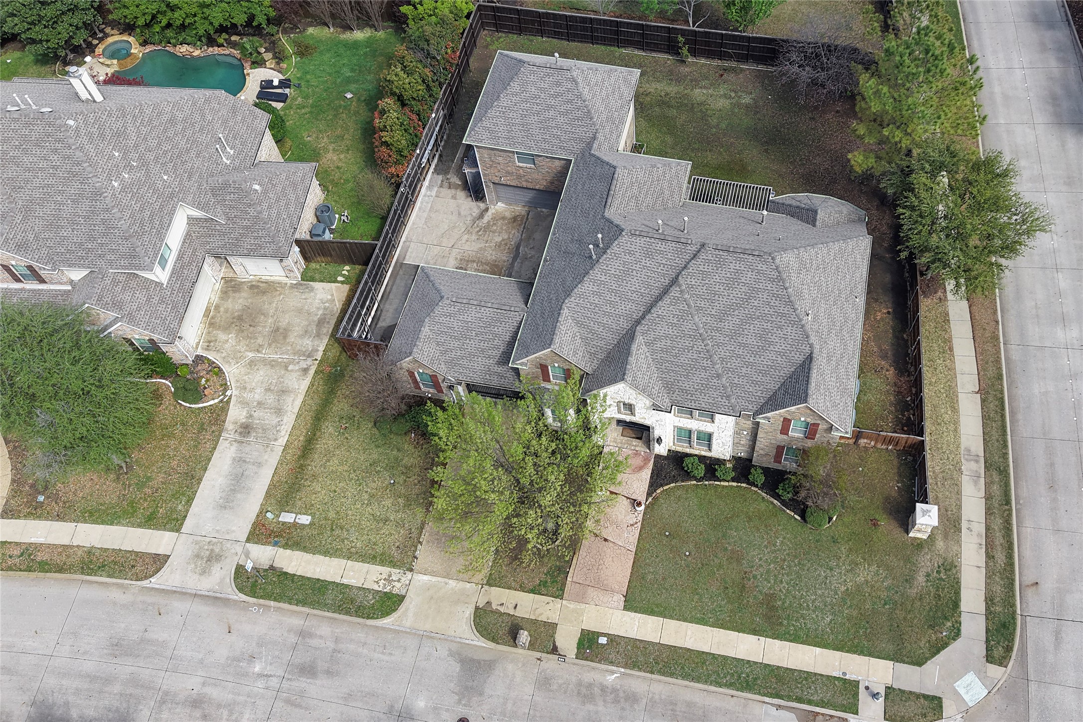 503 Raven Drive Murphy TX 75094