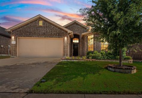 2509 Clay Creek Lane Fort Worth TX 76177