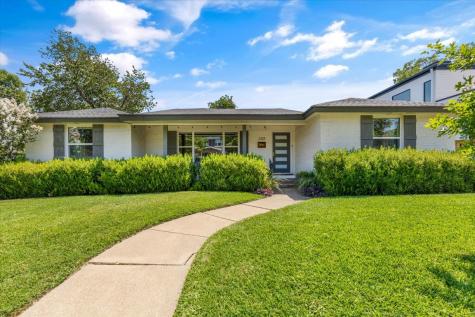 2301 Willing Avenue Fort Worth TX 76110