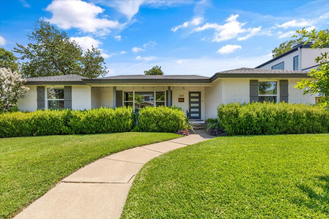 2301 Willing Avenue Fort Worth TX 76110
