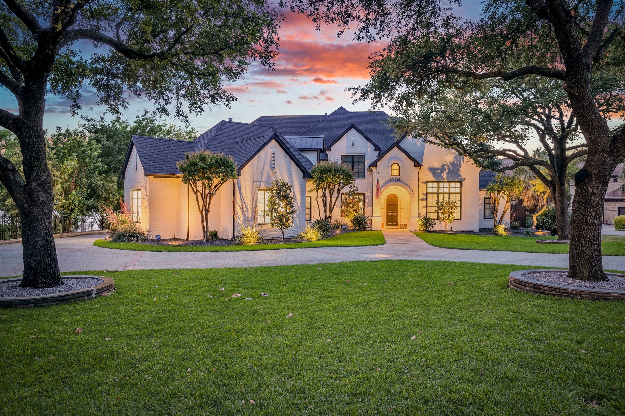 1604 S Lakeshore Drive Rockwall TX 75087