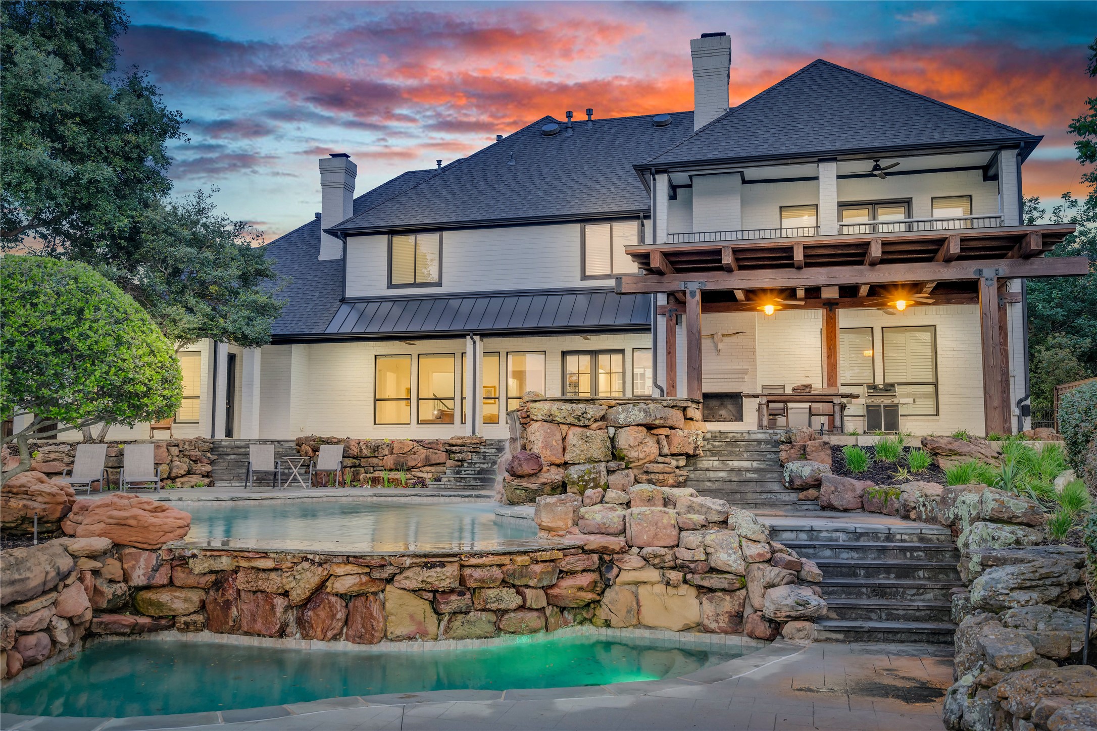 1604 S Lakeshore Drive Rockwall TX 75087
