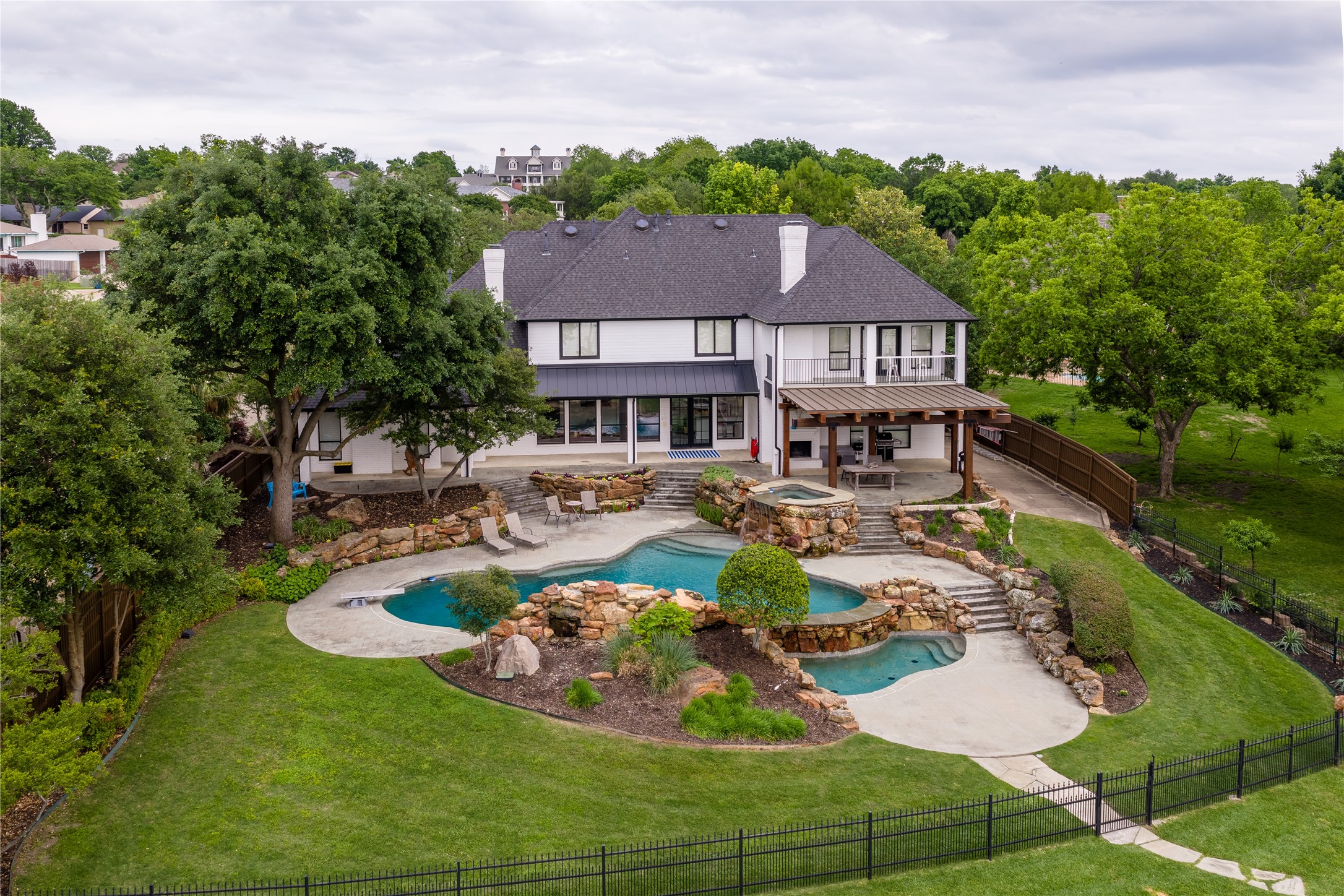1604 S Lakeshore Drive Rockwall TX 75087