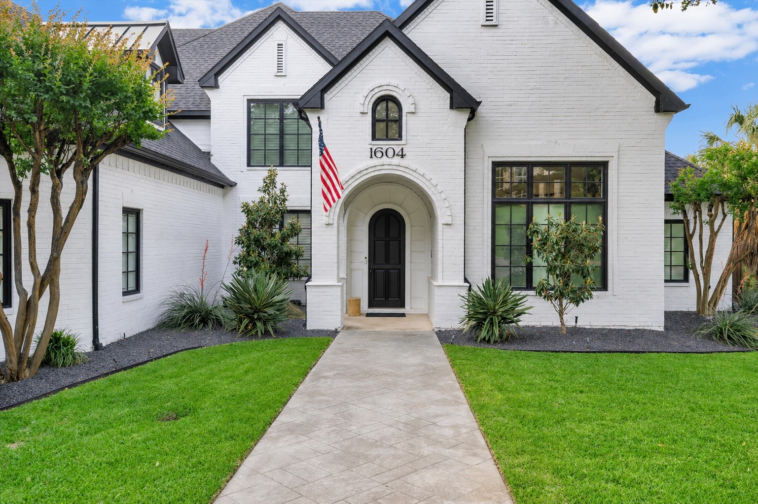 1604 S Lakeshore Drive Rockwall TX 75087