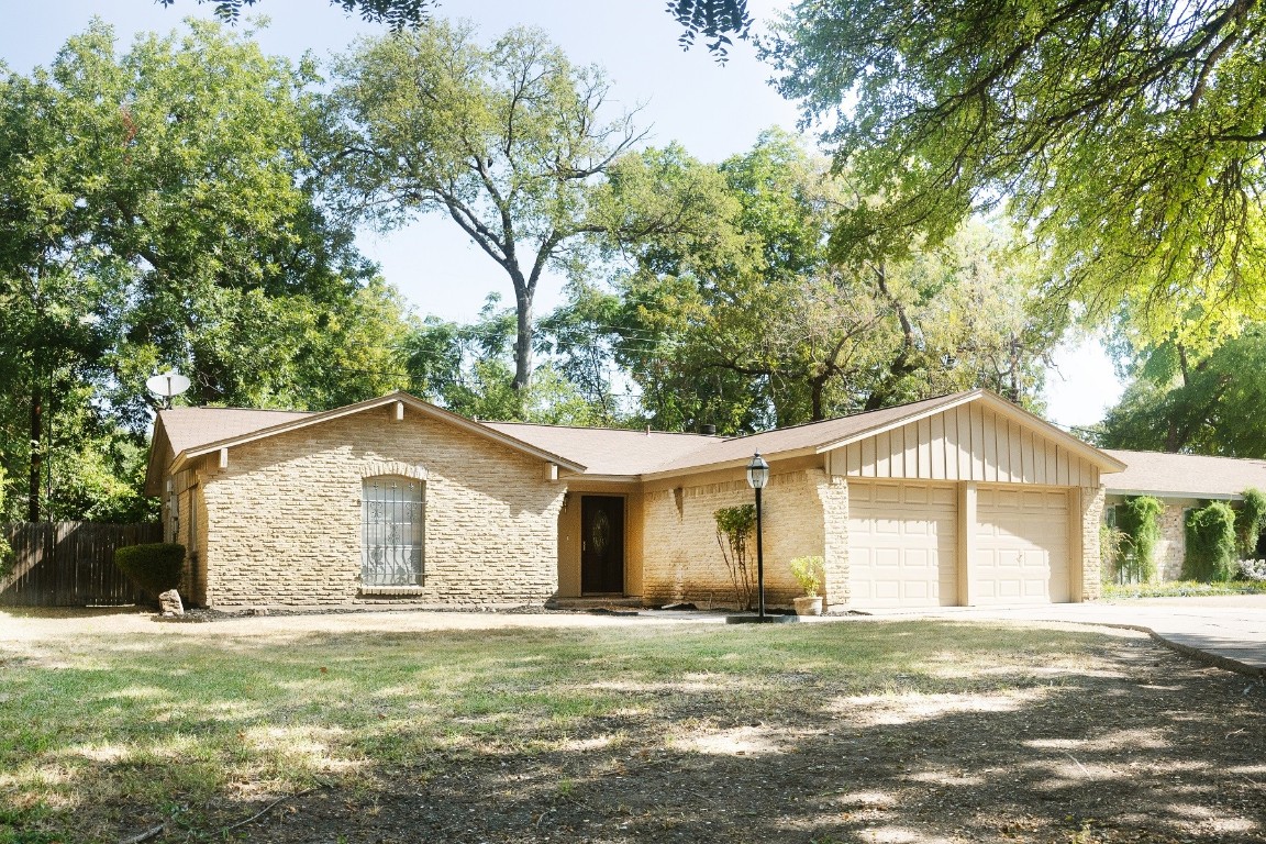 347 Parkview Drive Duncanville TX 75137