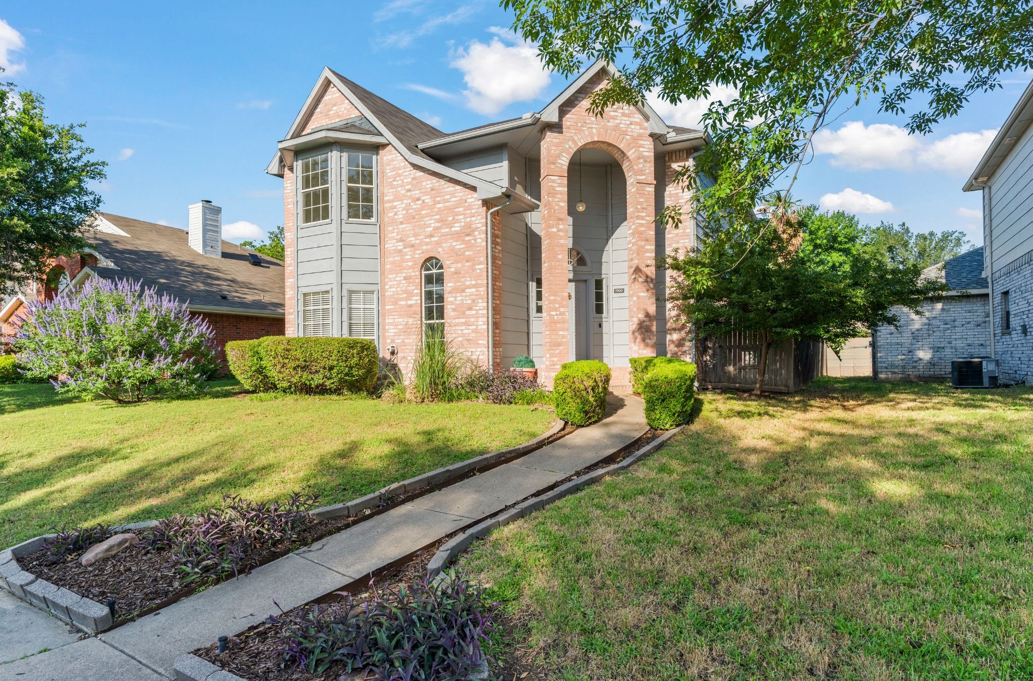 7900 Roundtable Road Frisco TX 75035