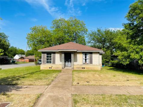 219 N Grand Avenue Sherman TX 75090