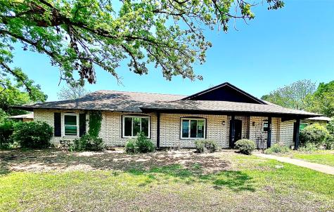 501 Sunset Drive Marlin TX 76661