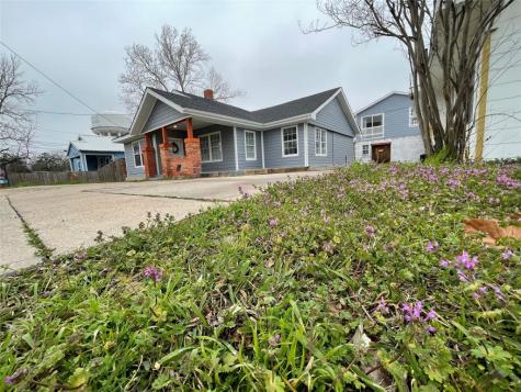 2908 Oneal Street Greenville TX 75401