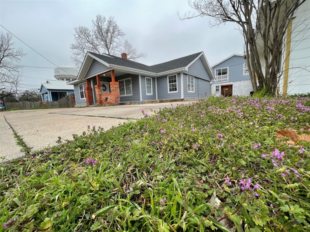 2908 Oneal Street Greenville TX 75401