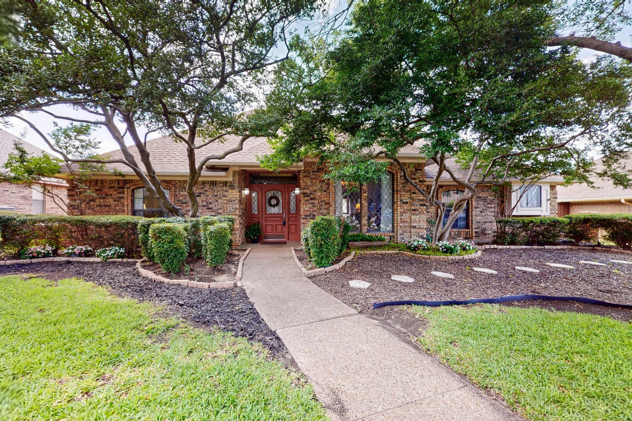 2521 La Vida Place Plano TX 75023