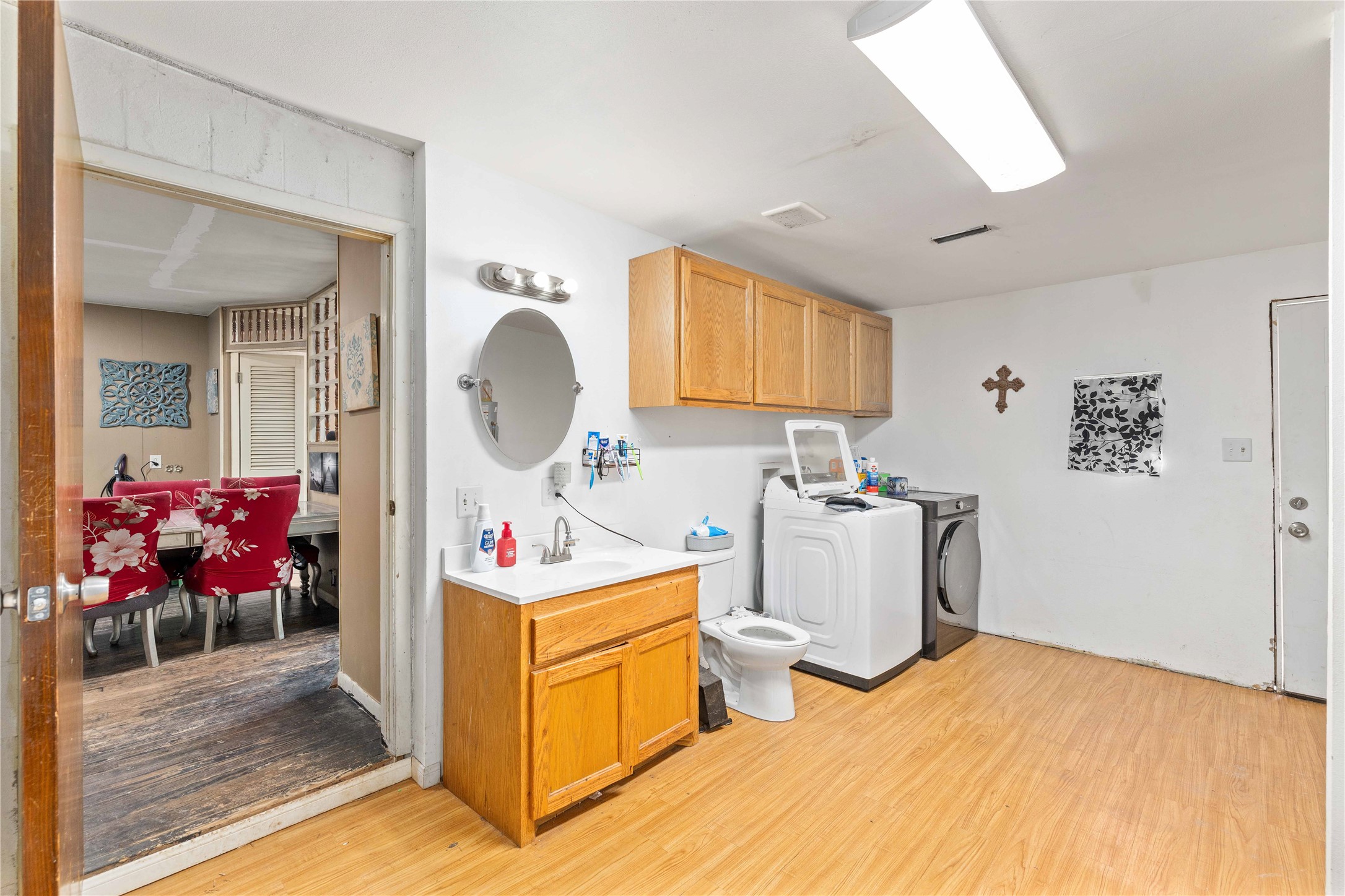 505 Willis Santa Anna TX 76878