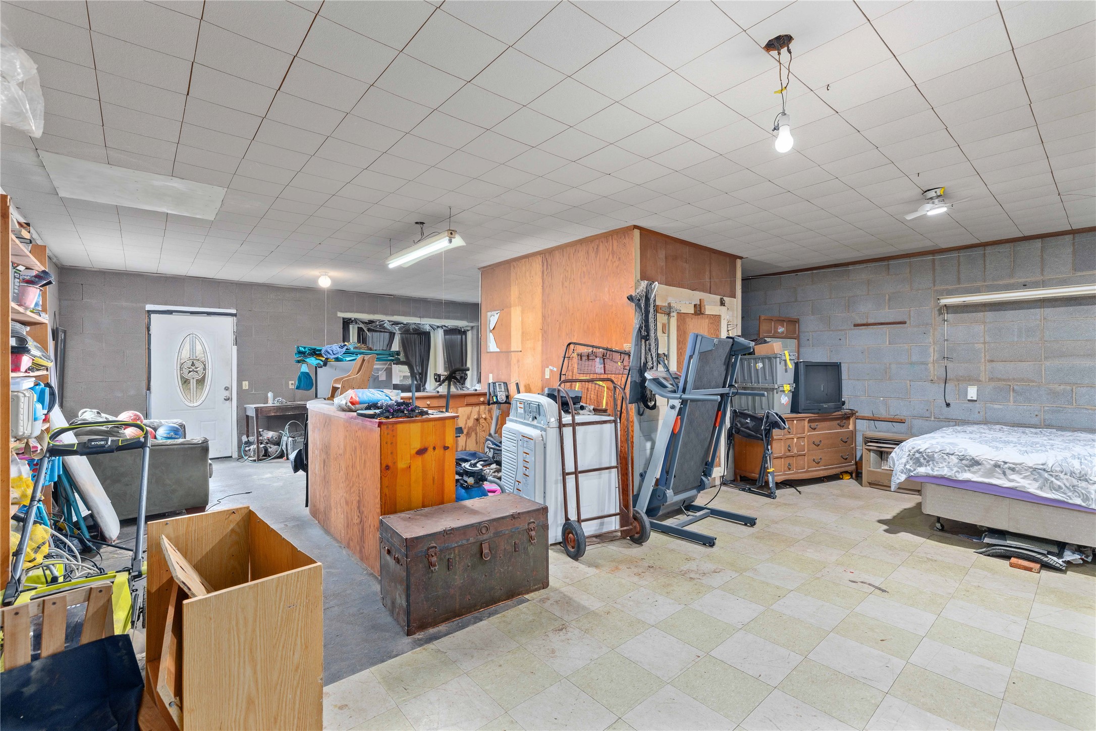 505 Willis Santa Anna TX 76878