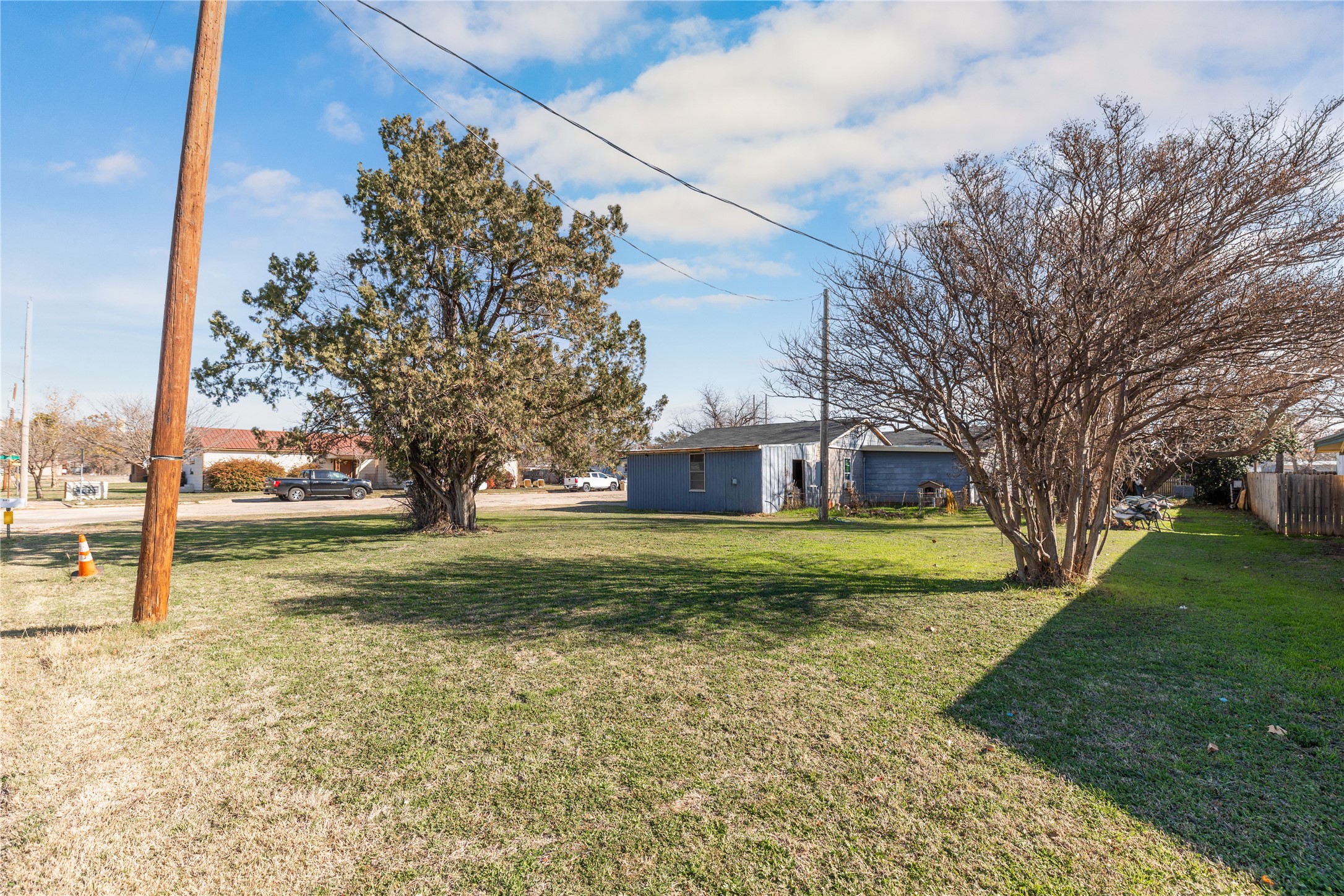 505 Willis Santa Anna TX 76878
