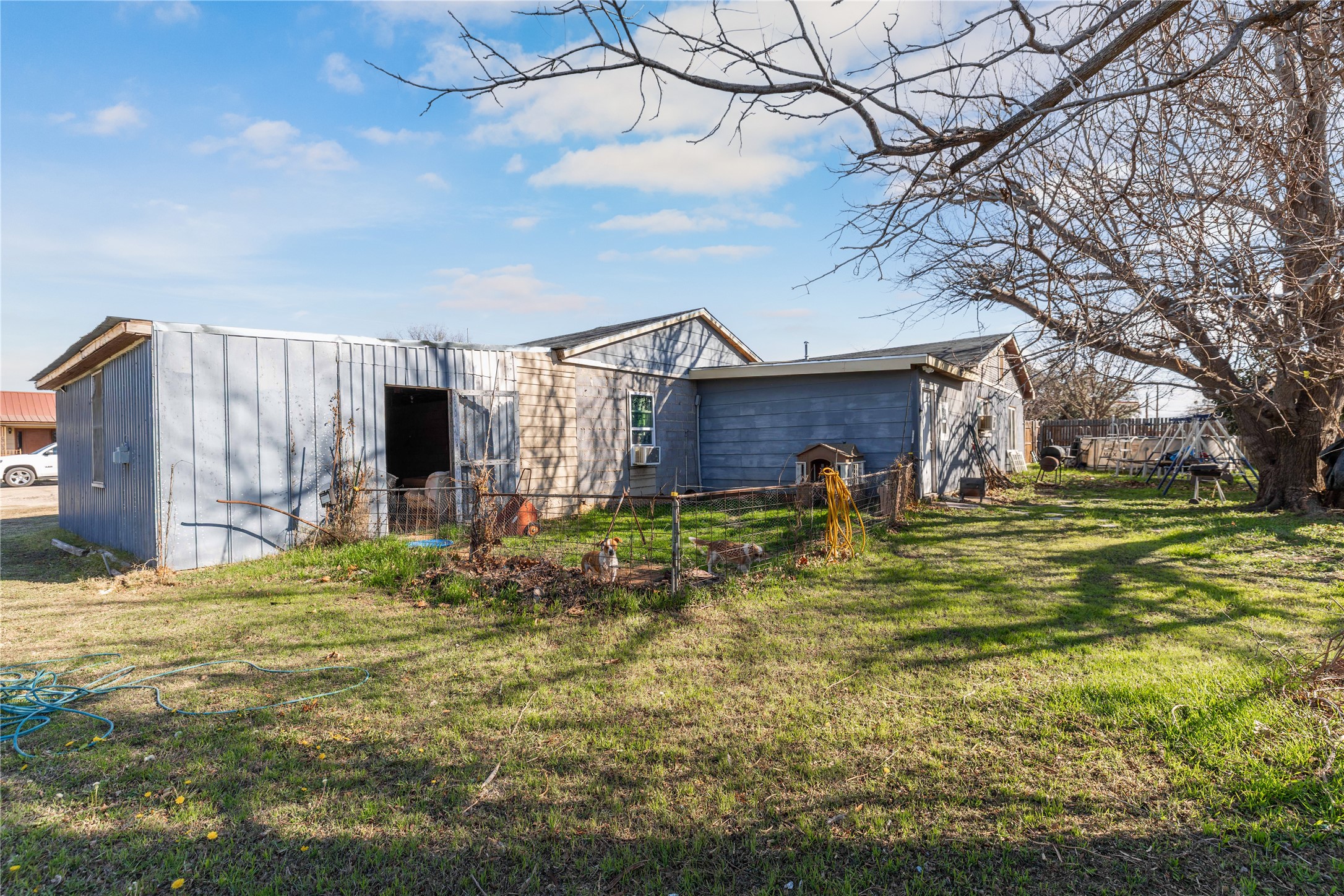 505 Willis Santa Anna TX 76878
